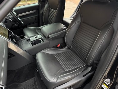 Land Rover Discovery HSE R-Dynamic Commercial D300