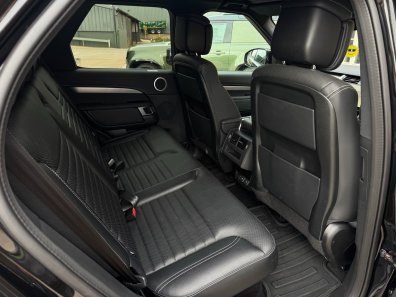 Land Rover Discovery HSE R-Dynamic Commercial D300