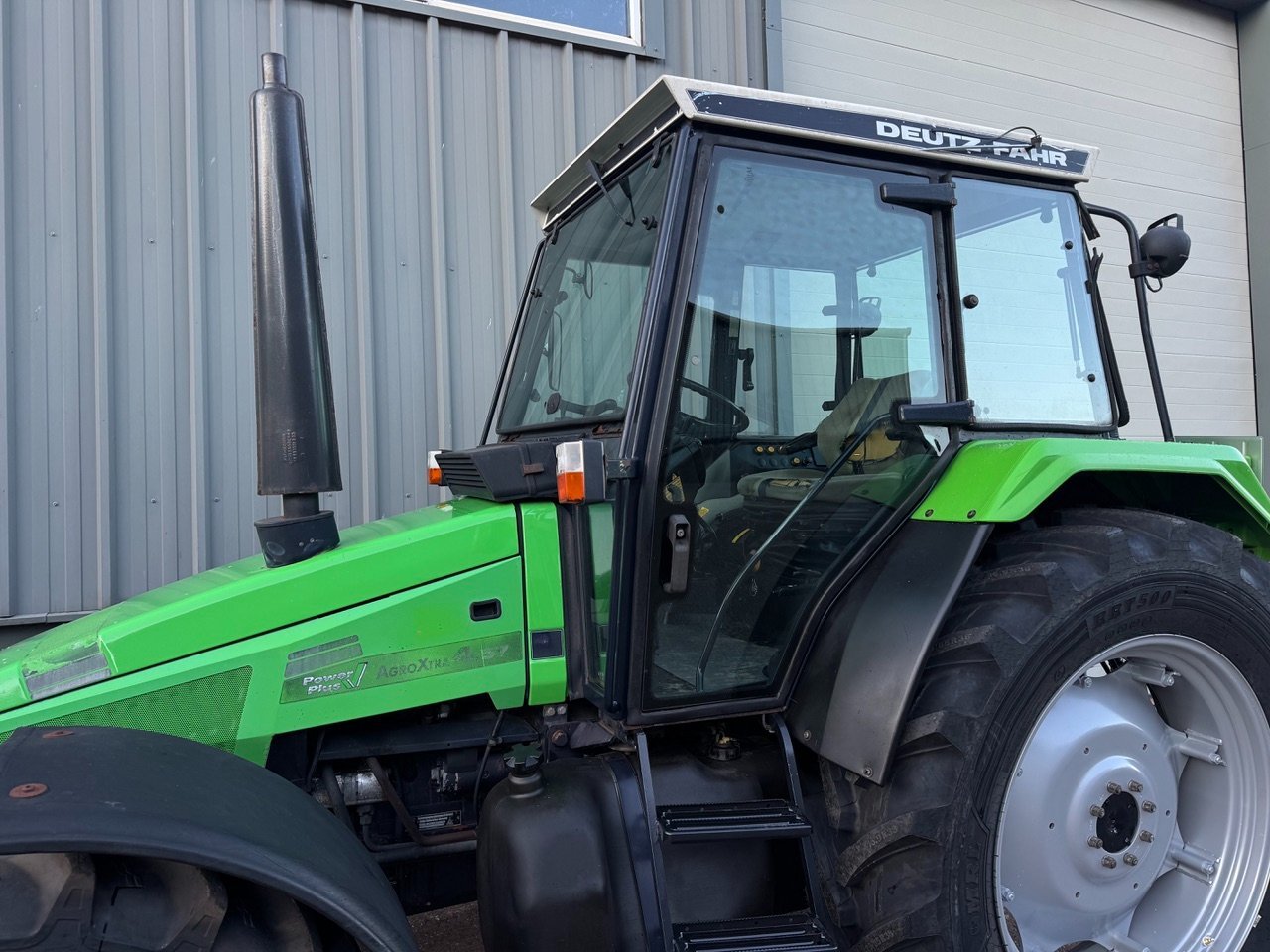 Deutz Fahr 4.57 Power Plus