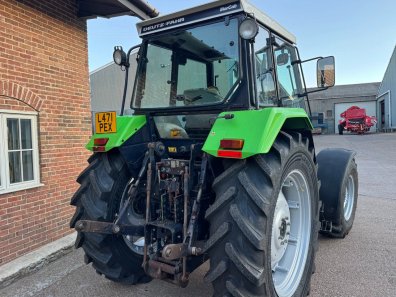 Deutz Fahr 4.57 Power Plus