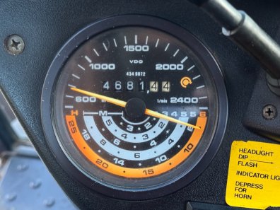 Deutz Fahr 4.57 Power Plus