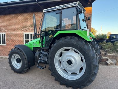 Deutz Fahr 4.57 Power Plus