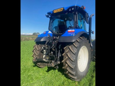 New Holland T6.175