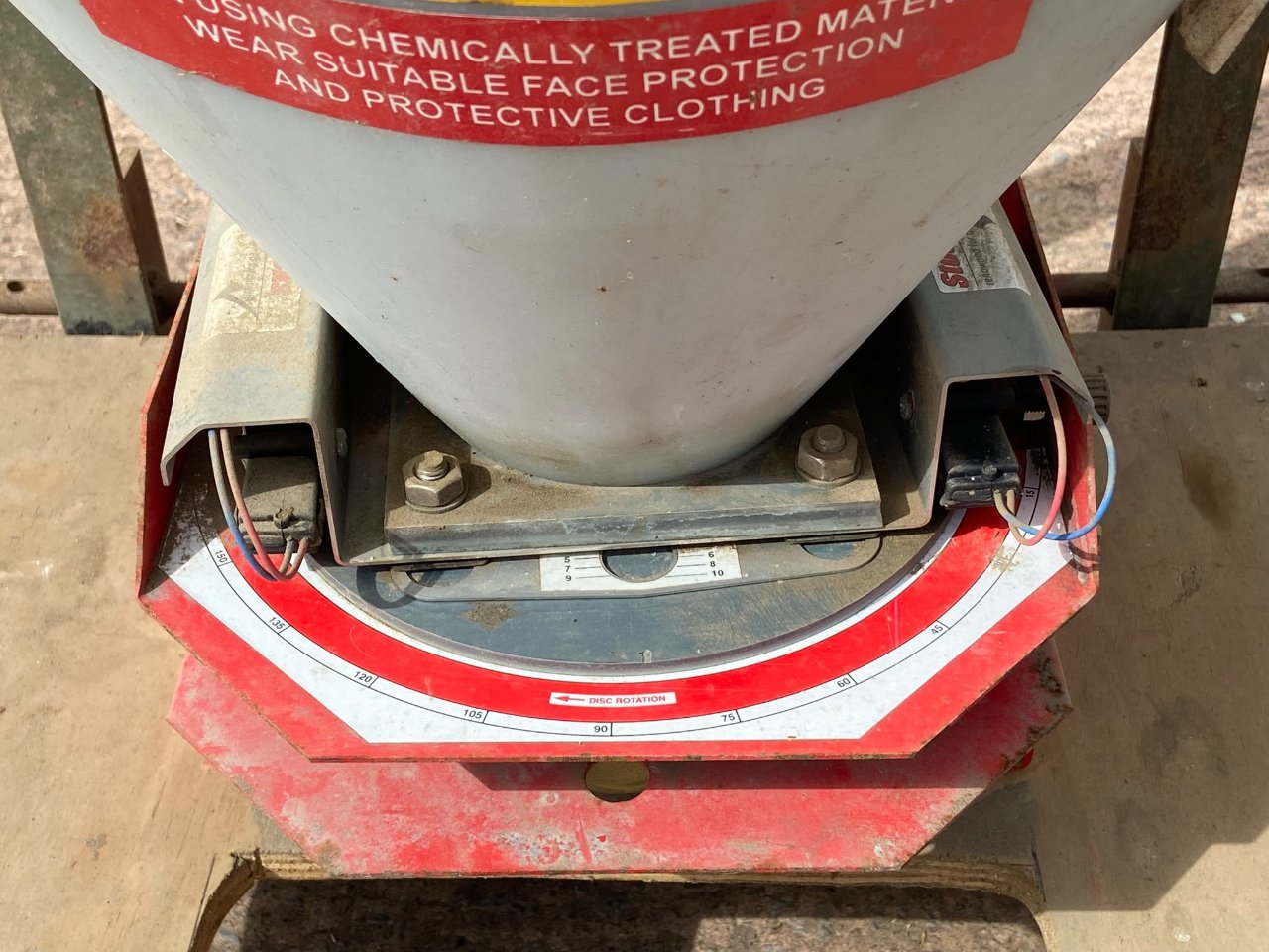 Stocks AG pro 65 fan jet