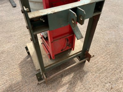 Stocks AG pro 65 fan jet