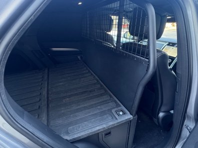 Land Rover Discovery HSE R-Dynamic Commercial D350