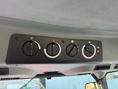 Case MX 120