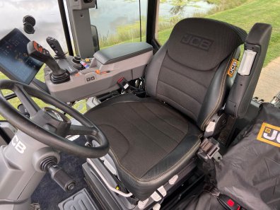 JCB 6300 Fastrac
