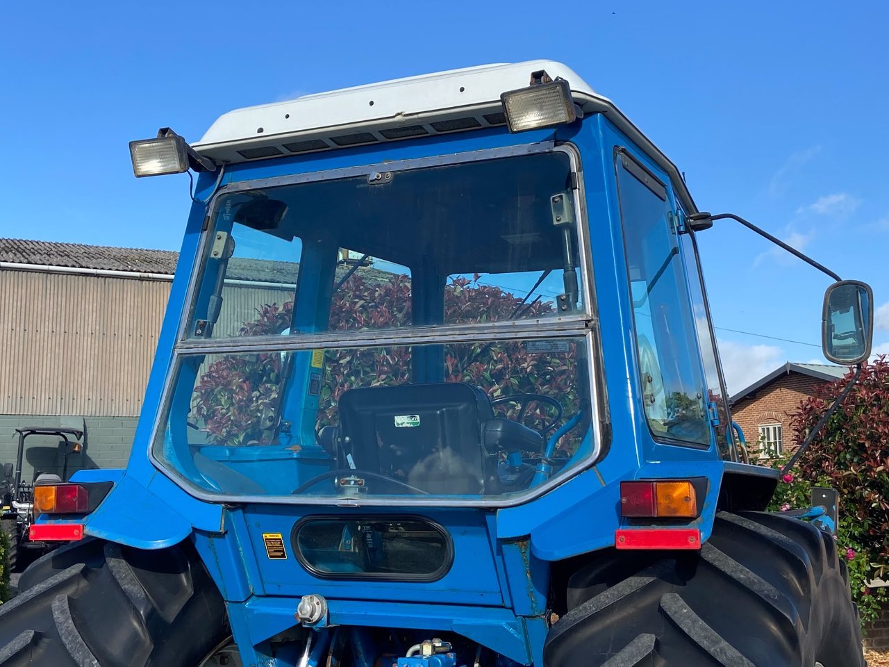 Ford 7610