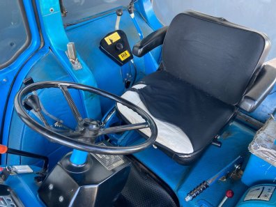 Ford 7610