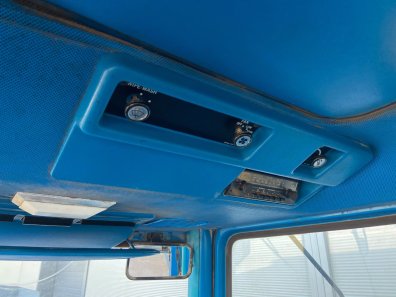 Ford 7610