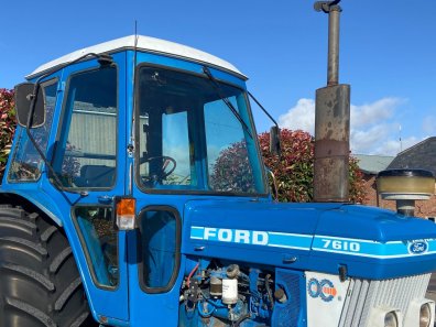 Ford 7610