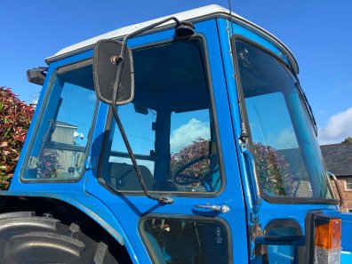Ford 7610