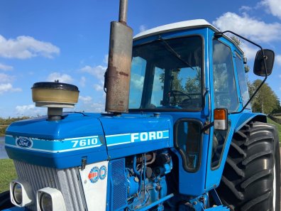 Ford 7610