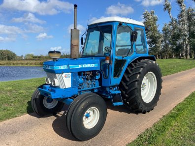 Ford 7610