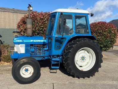 Ford 7610