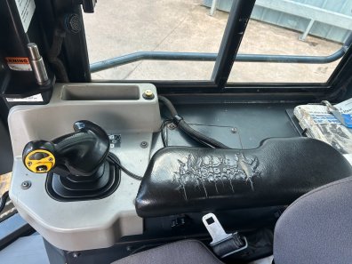 Komatsu D39 PX Bulldozer