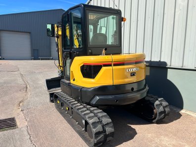 Lovol FR55F-U digger