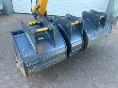 Lovol FR55F-U digger