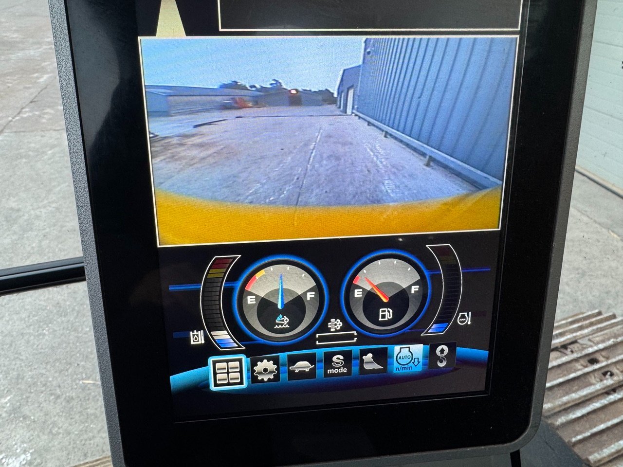 Kobelco SK130 LC