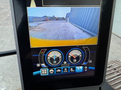 Kobelco SK130 LC
