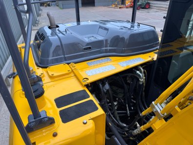 Kobelco SK130 LC