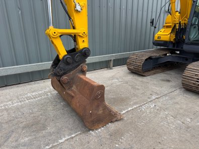 Kobelco SK130 LC