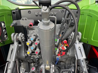 Fendt 724 Profi-Plus Gen6