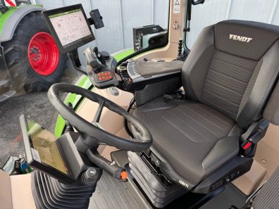 Fendt 724 Profi-Plus Gen6