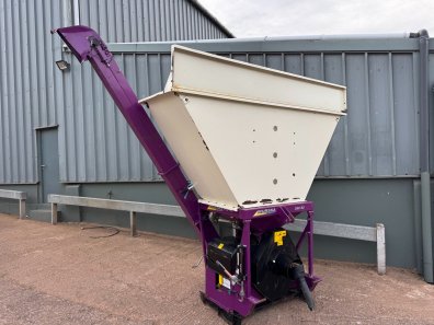 350 S2 roller mill