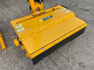 Bomford Robin 3.4 hedge trimmer