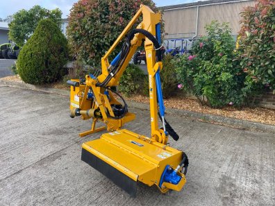 Bomford Robin 3.4 hedge trimmer