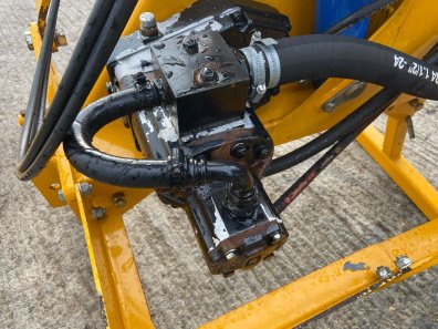 Bomford Robin 3.4 hedge trimmer