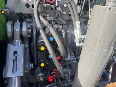 Fendt 728 Profi-Plus