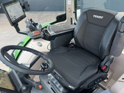Fendt 728 Profi-Plus