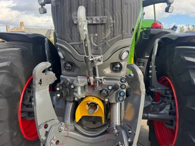 Fendt 728 Profi-Plus