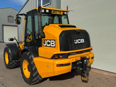 JCB 320S