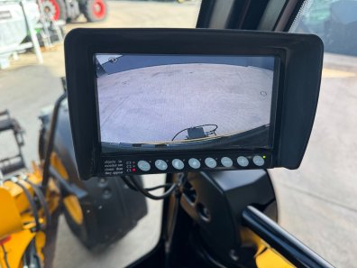 JCB 320S