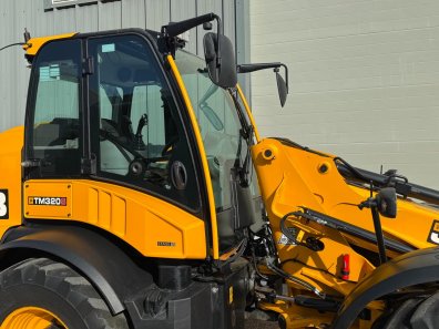 JCB 320S