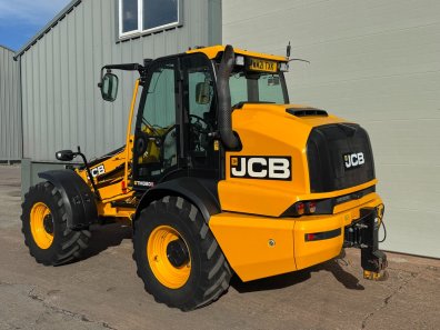 JCB 320S