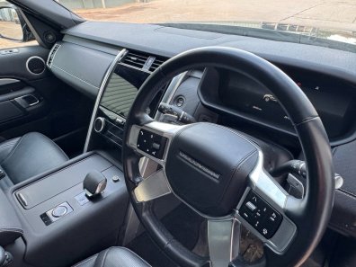 Land Rover Discovery HSE D300