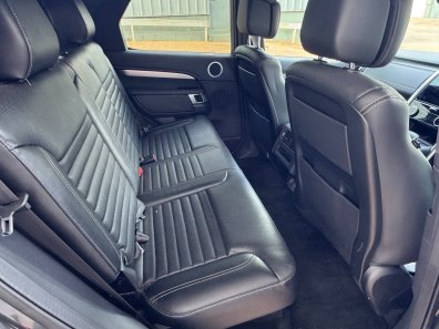Land Rover Discovery HSE D300