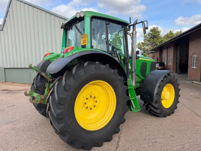 John Deere 6920S