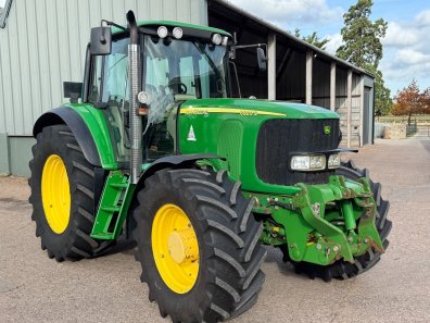 John Deere 6920S