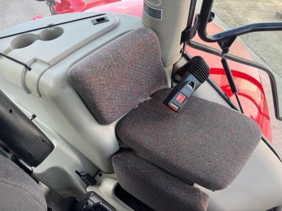 Massey Ferguson 7616 Exclusive