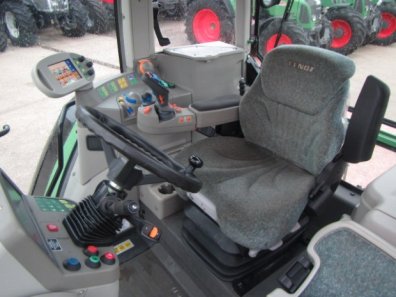 Fendt 820