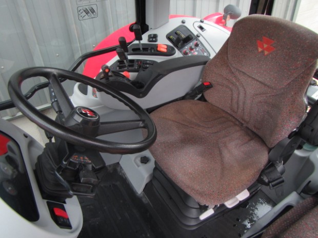 Massey Ferguson 6480