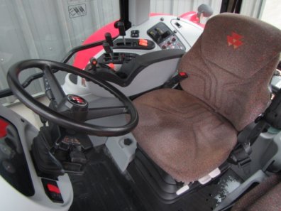 Massey Ferguson 6480