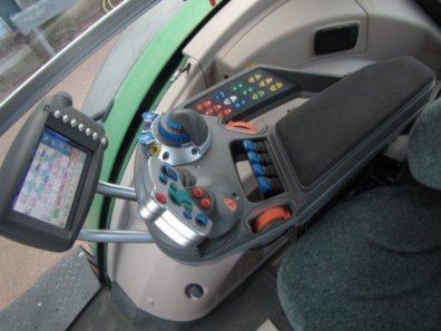 Fendt 936 Profi