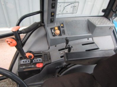 Ford 7740 SLE